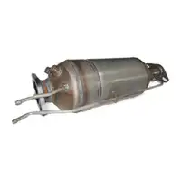 ERNST 920674 EU4 Dieselpartikelfilter DPF + Anbausatz f&uuml;r VOLVO C30 C70 II S40 II V50 2.0D