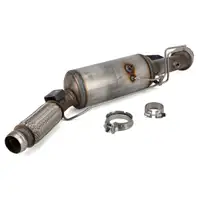 ERNST Dieselpartikelfilter DPF Rußpartikelfilter für MERCEDES B906 OM651 9064901500