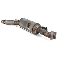 ERNST Dieselpartikelfilter DPF Rußpartikelfilter für MERCEDES B906 OM651 9064901500
