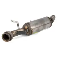 ERNST Dieselpartikelfilter DPF Rußpartikelfilter für MERCEDES B906 OM651 9064901500