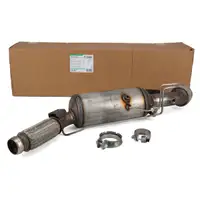 ERNST Dieselpartikelfilter DPF Rußpartikelfilter für MERCEDES B906 OM651 9064901500