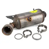 ERNST 921008 Dieselpartikelfilter DPF f&uuml;r MERCEDES E220-250 CDI OM651 MIT SCR 2124906314