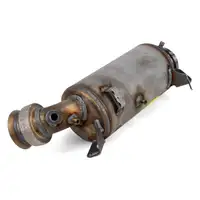 ERNST 921008 Dieselpartikelfilter DPF f&uuml;r MERCEDES E220-250 CDI OM651 MIT SCR 2124906314