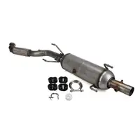 ERNST 921022 Dieselpartikelfilter DPF f&uuml;r CITROEN Jumper 2 PEUGEOT 2.0 BlueHDi 110-160