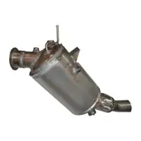 ERNST 921039 EU5 Partikelfilter + Anbausatz f&uuml;r BMW F20-22 F30-34 F32/33 F10/11 X3 F25 N47