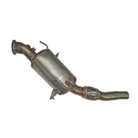 ERNST 921046 EU4/5 Partikelfilter DPF + Anbausatz f&uuml;r BMW X3 E83 2.0sd xDrive20/30d N47