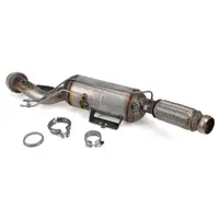 ERNST Dieselpartikelfilter DPF Ru&szlig;partikelfilter f&uuml;r MERCEDES B906 OM651 9074902701