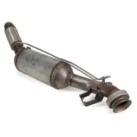 ERNST Dieselpartikelfilter DPF Ru&szlig;partikelfilter f&uuml;r MERCEDES B906 OM651 9074902701