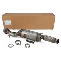 ERNST Dieselpartikelfilter DPF Ru&szlig;partikelfilter f&uuml;r MERCEDES B906 OM651 9074902701