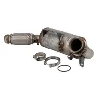 ERNST 921091 Dieselpartikelfilter DPF f&uuml;r MERCEDES Sprinter B906 OM642 ab 06.13 9064907981