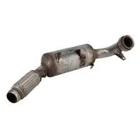 ERNST 921091 Dieselpartikelfilter DPF f&uuml;r MERCEDES Sprinter B906 OM642 ab 06.13 9064907981
