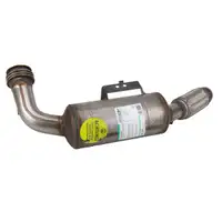ERNST 921091 Dieselpartikelfilter DPF f&uuml;r MERCEDES Sprinter B906 OM642 ab 06.13 9064907981