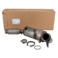 ERNST 921091 Dieselpartikelfilter DPF f&uuml;r MERCEDES Sprinter B906 OM642 ab 06.13 9064907981