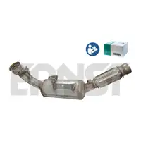 ERNST 921091 Dieselpartikelfilter DPF f&uuml;r MERCEDES Sprinter B906 OM642 ab 06.13 9064907981