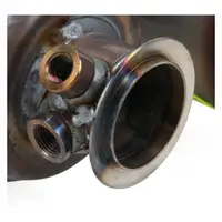 ERNST Dieselpartikelfilter f&uuml;r VW Golf 7 / Alltrack AUDI A3 8V SEAT Leon 5F 1.6/2.0 TDI