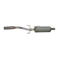 ERNST 921220 EU6 Dieselpartikelfilter SDPF + Anbausatz f&uuml;r CITROEN OPEL PEUGEOT 1.6D