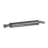 ERNST 315050 Front Muffler for FORD Focus 3 MK3 Grand / C-Max 2 1.5/1.6 EcoBoost
