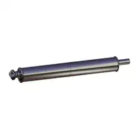ERNST 315142 Front Muffler for FORD Focus 3 Mk3, C-Max 2, 1.6 Ti 85/105 hp