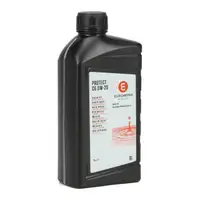 1L 1 Liter EUROREPAR PROTECT C6 0W-20 Motor&ouml;l ACEA C6 Stellantis FPW9.55535/01