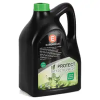 5L EUROREPAR PROTECT 0W-20 Motoröl + MANN Ölfilter CITROEN DS OPEL PEUGEOT 1.5 DIESEL