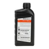 1L 1 Liter EUROREPAR PREMIUM SUN 5W-30 Motor&ouml;l ACEA C3 SPI SP Stellantis FPW9.55535/03