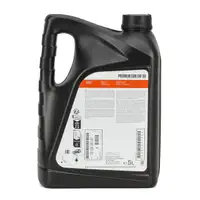 5L 5 Liter EUROREPAR PREMIUM SUN 5W-30 Motor&ouml;l ACEA C3 SPI SP Stellantis FPW9.55535/03