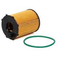 EUROREPAR Filterset 4-tlg f&uuml;r PSA Berlingo Jumpy 3 3008 5008 Expert Partner OPEL 1.6 D