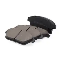 EUROREPAR Bremsbel&auml;ge Bremskl&ouml;tze f&uuml;r OPEL Astra J Mokka X Zafira Tourer vorne 1617287280