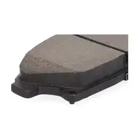 EUROREPAR Bremsbel&auml;ge Bremskl&ouml;tze f&uuml;r OPEL Astra J Mokka X Zafira Tourer vorne 1617287280