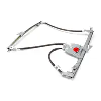 EUROREPAR Fensterheber f&uuml;r CITROEN C5 III bis Orga 12774 vorne links 1689036080