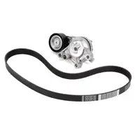 EUROREPAR Keilrippenriemen Satz f&uuml;r CITROEN C3 C4 PEUGEOT 208 308 1.6 BlueHDi 1687683180