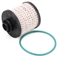EUROREPAR Kraftstofffilter für CITROEN DS OPEL PEUGEOT TOYOTA 1.6/2.0 DIESEL 1690642080