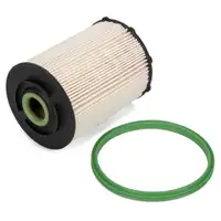 EUROREPAR Kraftstofffilter Diesel f&uuml;r CITROEN Jumpy 3 PEUGEOT Expert 2.0 HDi 1674213480