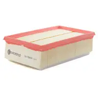 EUROREPAR Filterset Filterpaket 4-tlg f&uuml;r CITROEN Picasso 1 DS5 PEUGEOT 3008 5008 2.0 HDi