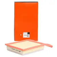 EUROREPAR Air Filter for CITROEN, FIAT, MITSUBISHI, PEUGEOT, TOYOTA 1.4/1.6 Diesel 1611891580