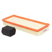 EUROREPAR Innenraumfilter + Luftfilter PSA Berlingo C4 Picasso 2 3008 5008 Partner 1.2