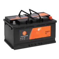 EUROREPAR Batterie Autobatterie Starterbatterie 12V 95Ah 800A/EN 1609232580