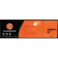 EUROREPAR Batterie Autobatterie Starterbatterie 12V 95Ah 800A/EN 1609232580