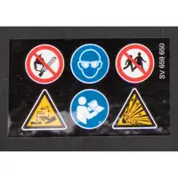 EUROREPAR Batterie Autobatterie Starterbatterie 12V 95Ah 800A/EN 1609232580