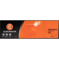 EUROREPAR Batterie Autobatterie Starterbatterie 12V 80Ah 740A/EN 1609233080