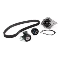 EUROREPAR Zahnriemensatz + Wasserpumpe für CITROEN DS FIAT FORD PEUGEOT TOYOTA 2.0 DIESEL