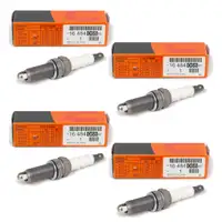 4x EUROREPAR Zündkerze für CITROEN DS HYUNDAI KIA OPEL PEUGEOT SUZUKI 1648406880