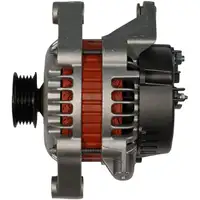 100A Alternator for Opel Astra G, Corsa C, Vectra C, Tigra, and Zafira A