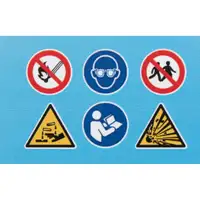 EXIDE EK700B AGM START-STOP Autobatterie Batterie Starterbatterie 12V 70Ah EN760A