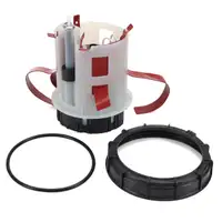 AdBlue Pumpe F&ouml;rdermodul + Dichtung Set f&uuml;r PORSCHE Macan (95B) 3.0 S Diesel PAC131969