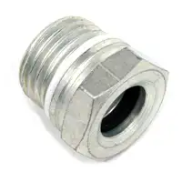 AIC Hydraulikschlauch + ORIGINAL FORD &Uuml;berwurfmutter f&uuml;r Ka RB_ 1.3i bis 02.2001