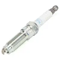 HIRSCHER Filterset + 4x ORIGINAL Z&uuml;ndkerze f&uuml;r FORD Focus 3 C-Max 2 Kuga 2 1.5 EcoBoost