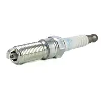 HIRSCHER Filterset + 3x ORIGINAL Z&uuml;ndkerze + 5L WOLF 5W20 MS-FE f&uuml;r FORD Fiesta 7 1.1