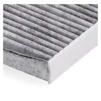 ORIGINAL FORD Innenraumfilter Pollenfilter Aktivkohle FORD Fiesta 7 MK7 2092437