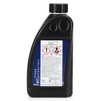 1L 1 Liter ORIGINAL FORD POAT K&uuml;hlerfrostschutz Frostschutz Konzentrat GELB/GR&Uuml;N 2733434